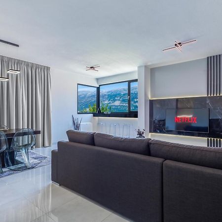Odyss Residence יואנינה מראה חיצוני תמונה