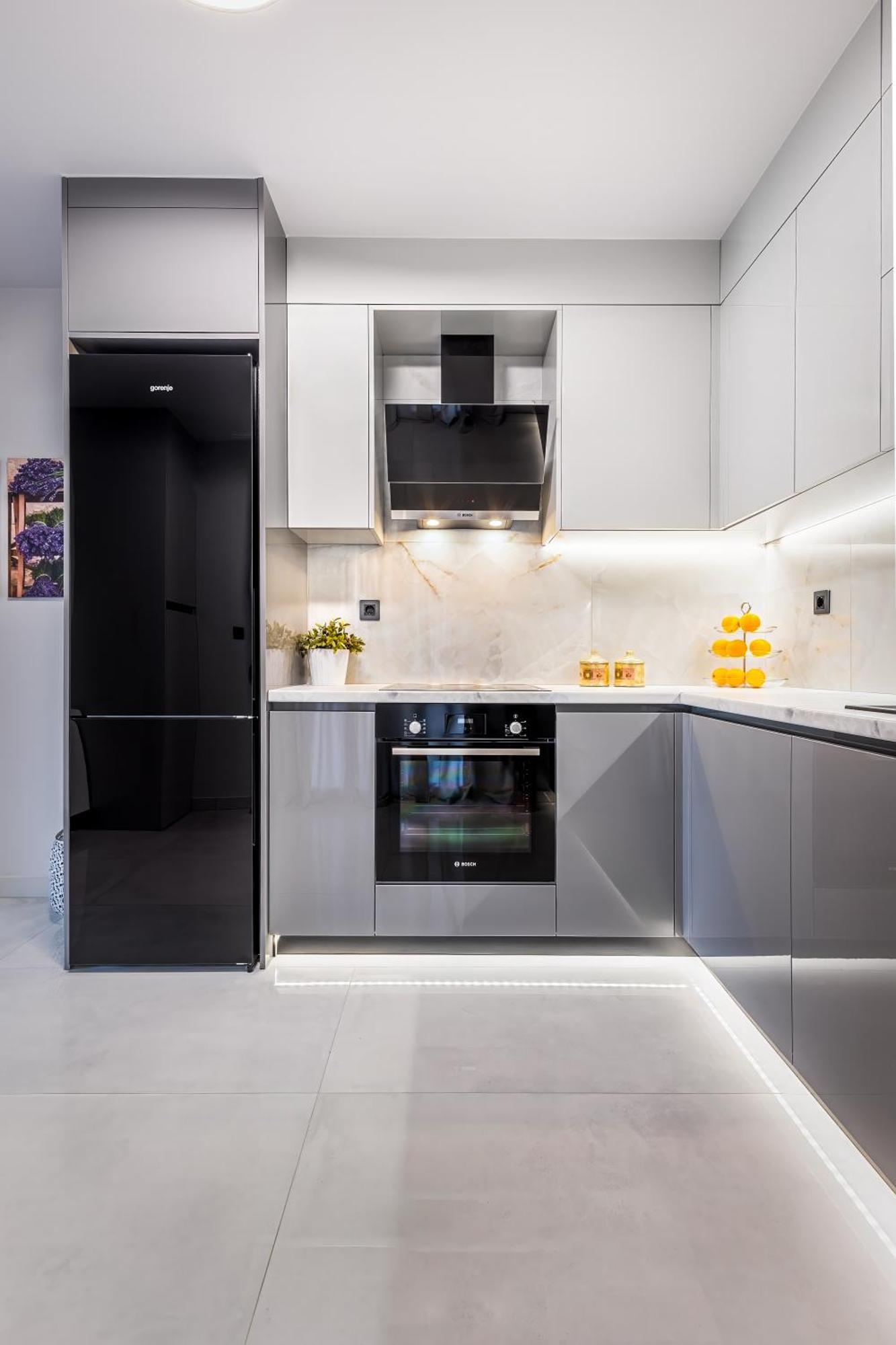 Odyss Residence יואנינה מראה חיצוני תמונה