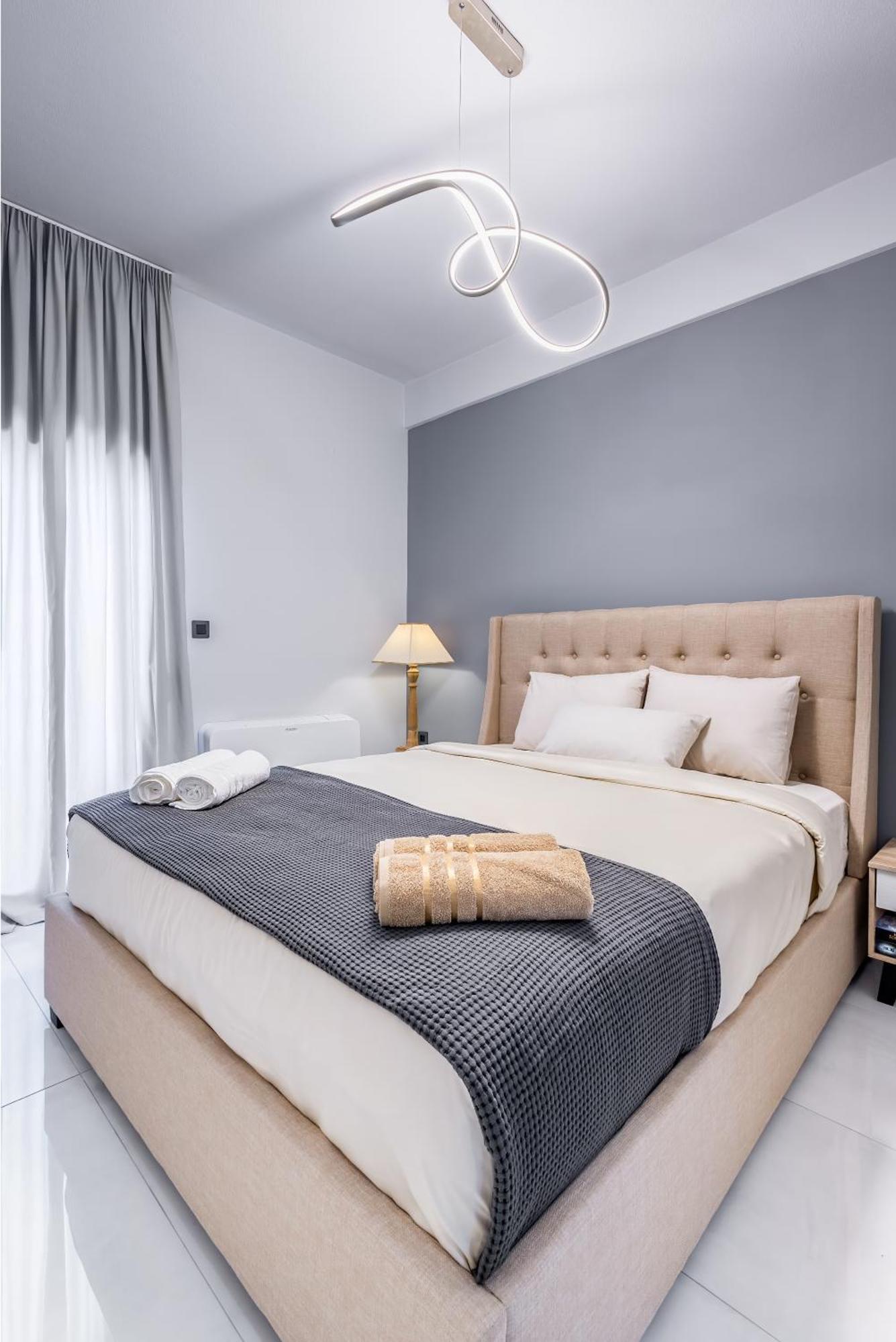 Odyss Residence יואנינה מראה חיצוני תמונה