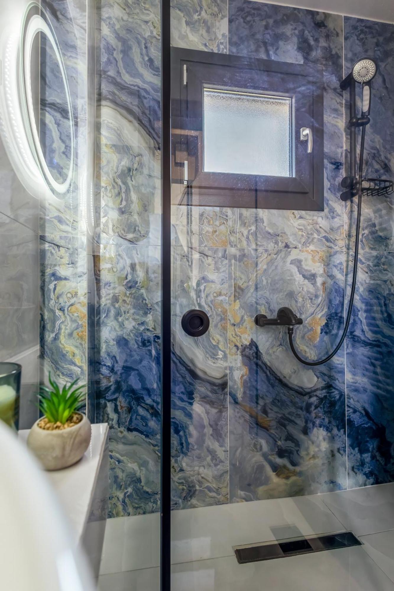 Odyss Residence יואנינה מראה חיצוני תמונה
