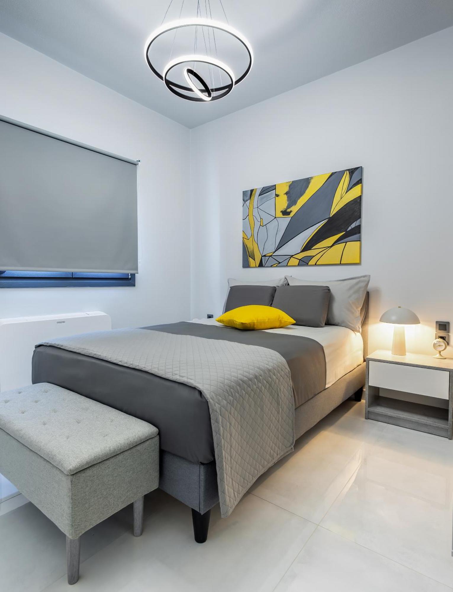 Odyss Residence יואנינה מראה חיצוני תמונה