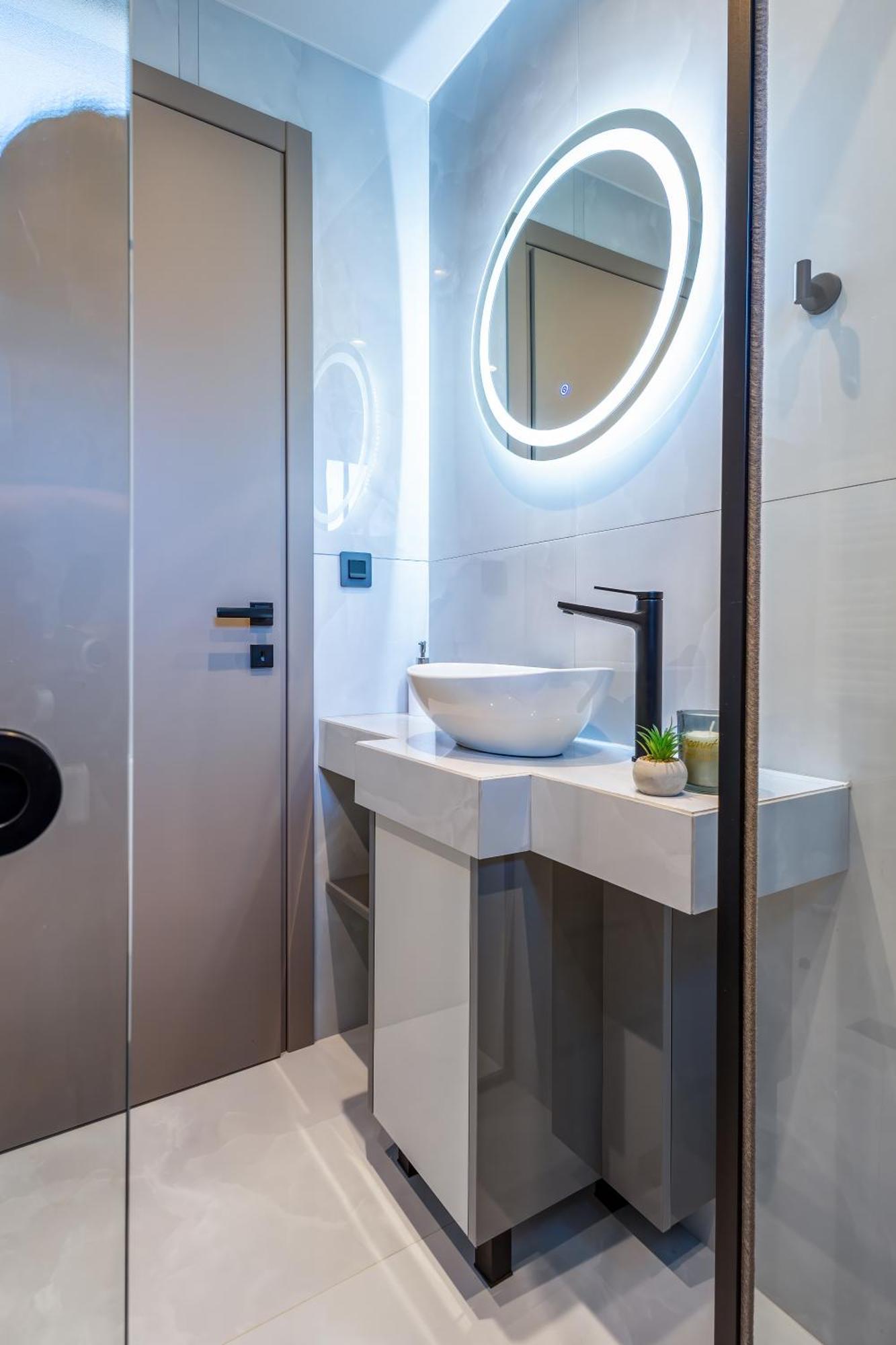 Odyss Residence יואנינה מראה חיצוני תמונה