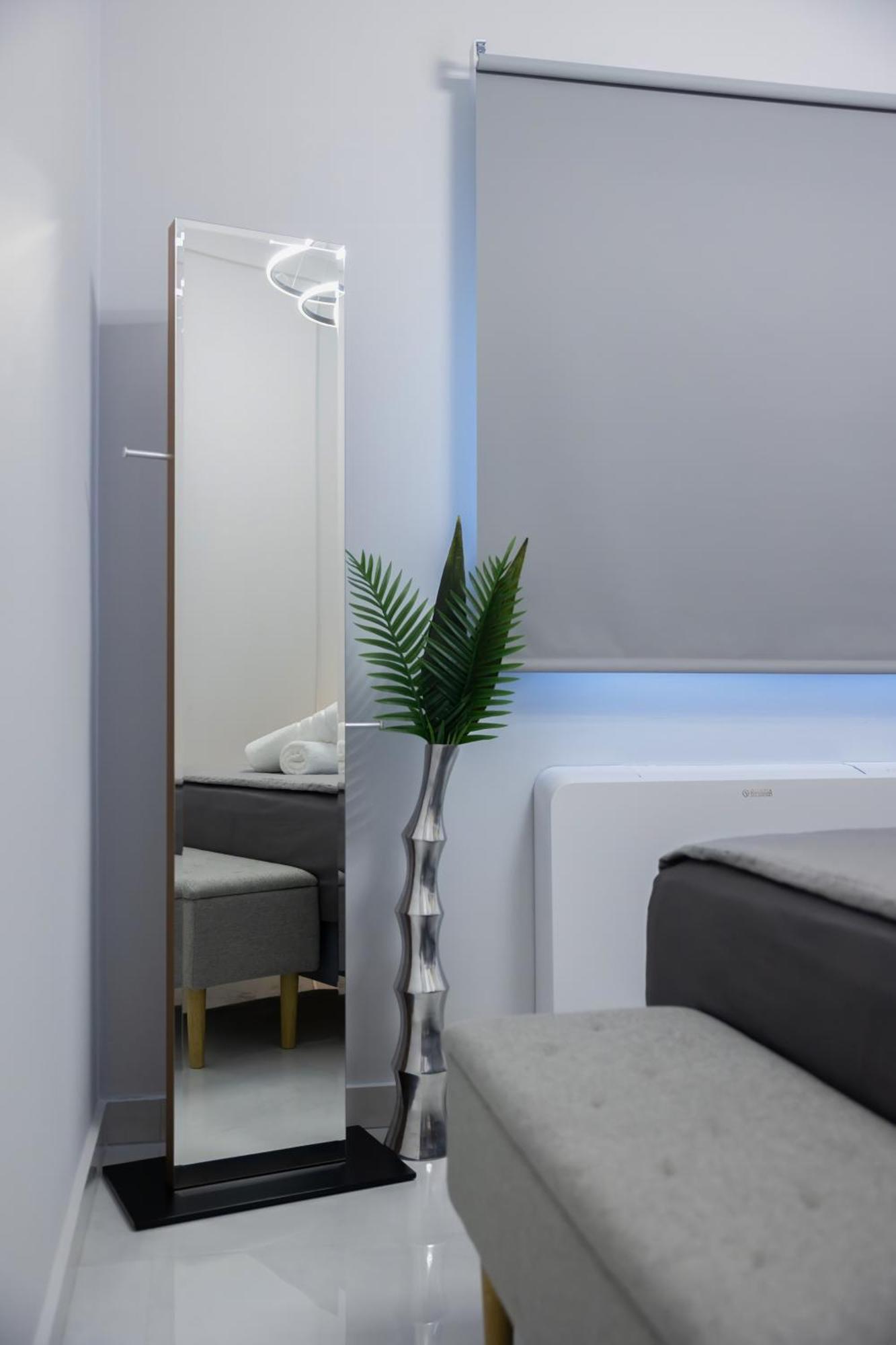Odyss Residence יואנינה מראה חיצוני תמונה