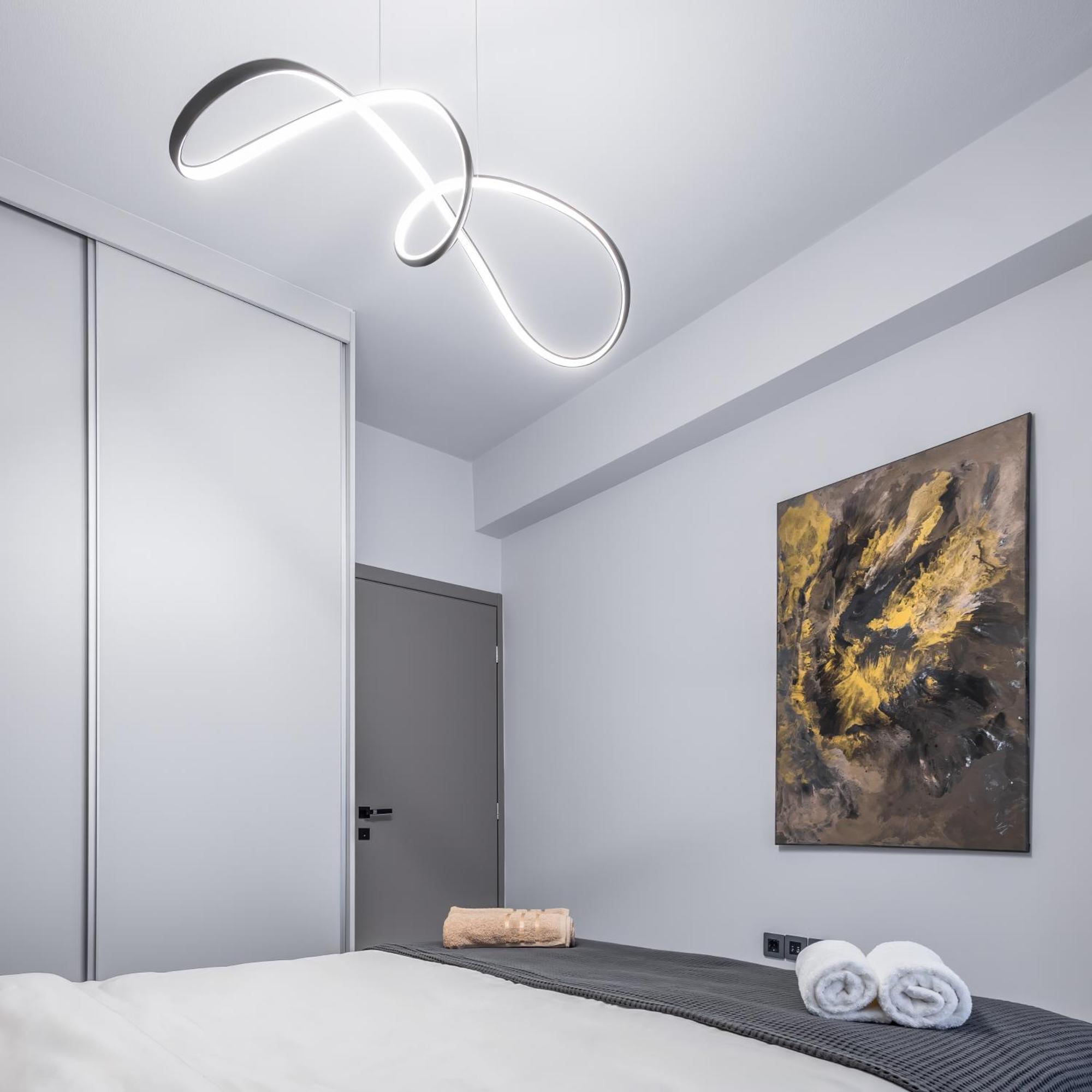 Odyss Residence יואנינה מראה חיצוני תמונה